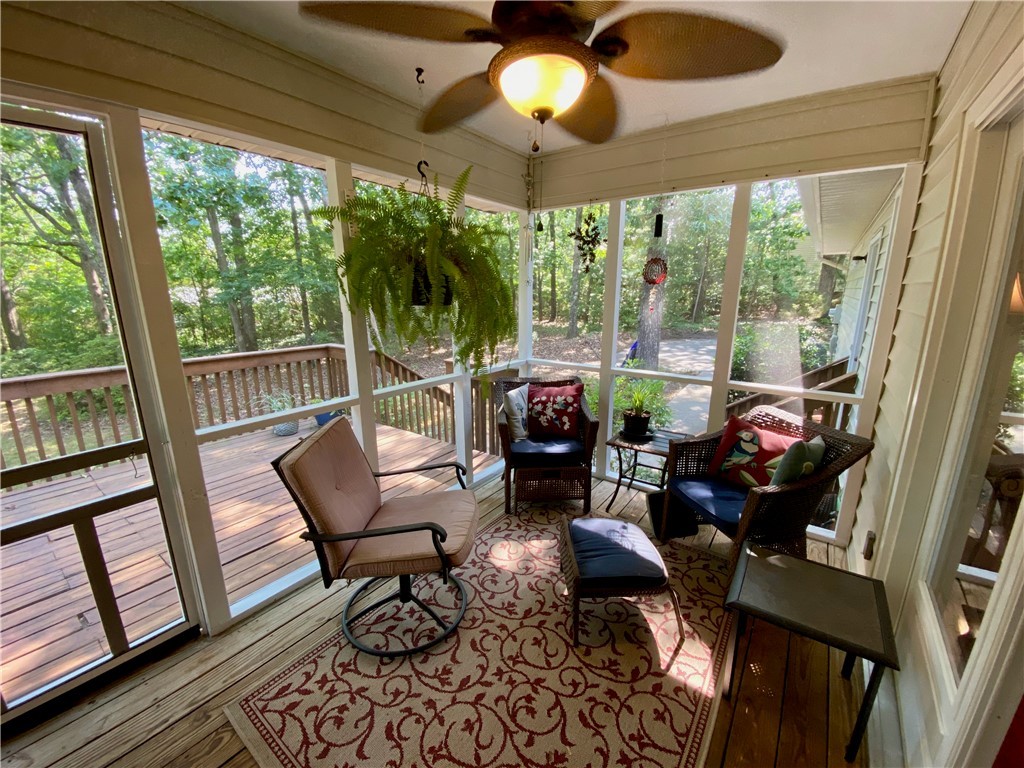 102 Prince Albert Street Clemson, SC 29631 - Photo 20 of 30