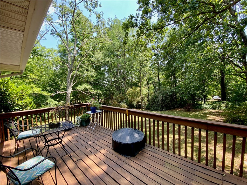 102 Prince Albert Street Clemson, SC 29631 - Photo 22 of 30