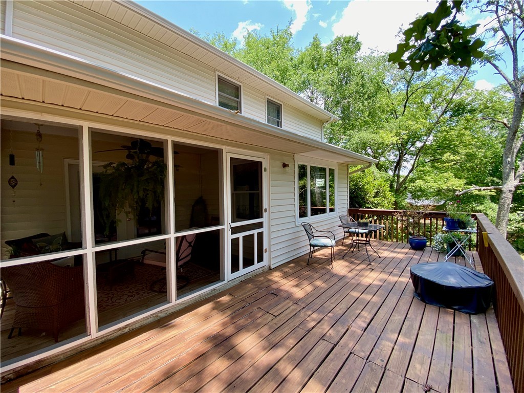 102 Prince Albert Street Clemson, SC 29631 - Photo 24 of 30