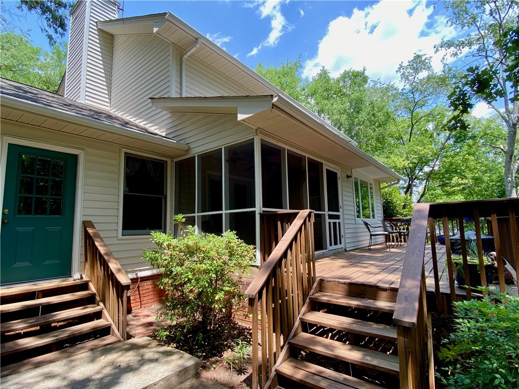 102 Prince Albert Street Clemson, SC 29631 - Photo 25 of 30