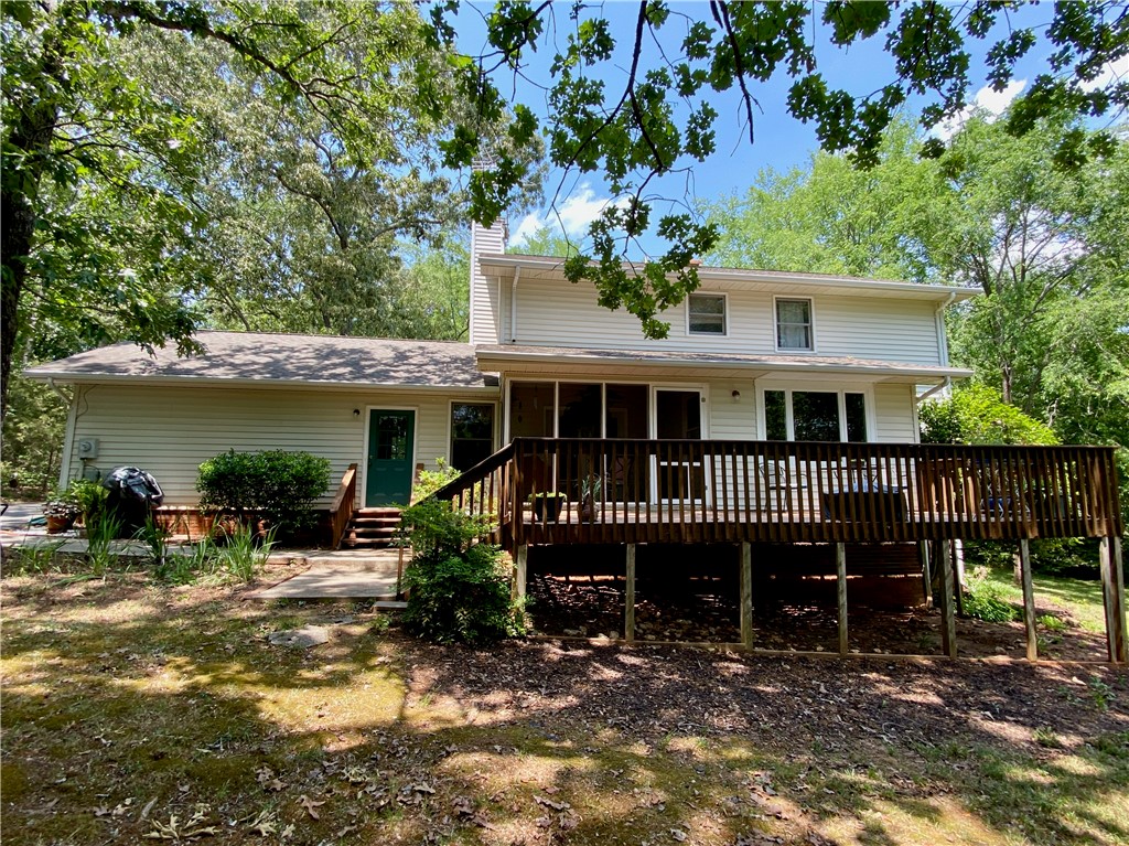 102 Prince Albert Street Clemson, SC 29631 - Photo 26 of 30