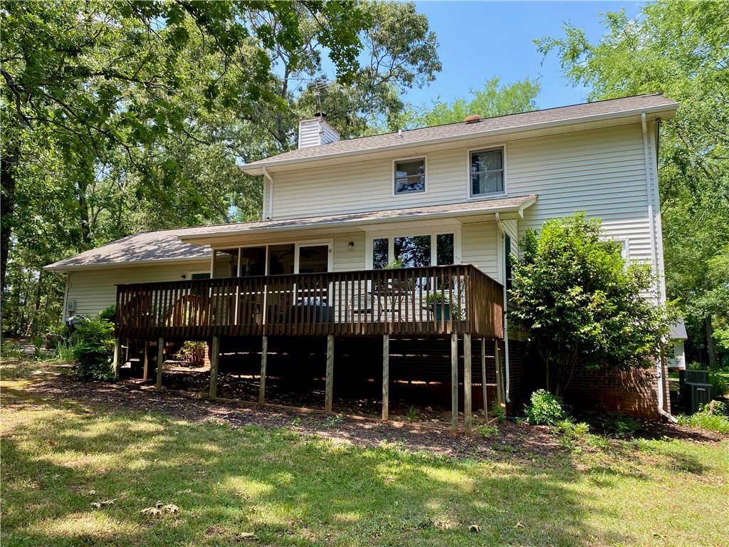 102 Prince Albert Street Clemson, SC 29631 - Photo 27 of 30