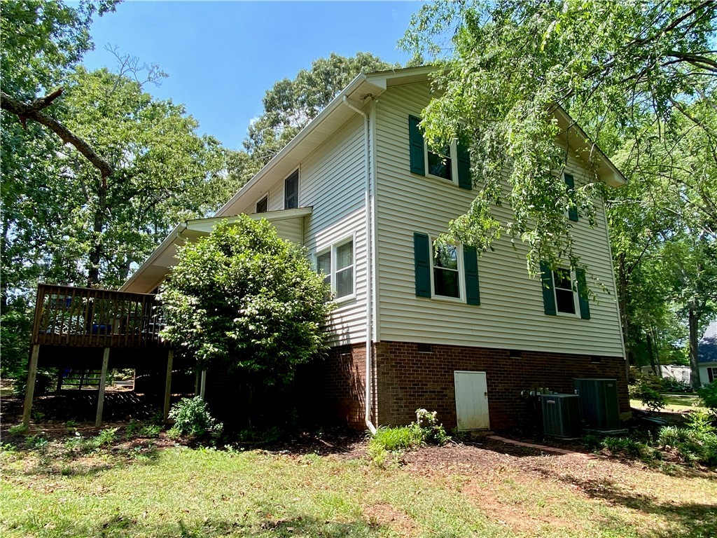 102 Prince Albert Street Clemson, SC 29631 - Photo 28 of 30