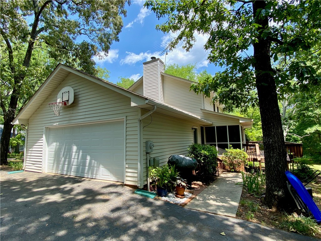 102 Prince Albert Street Clemson, SC 29631 - Photo 30 of 30