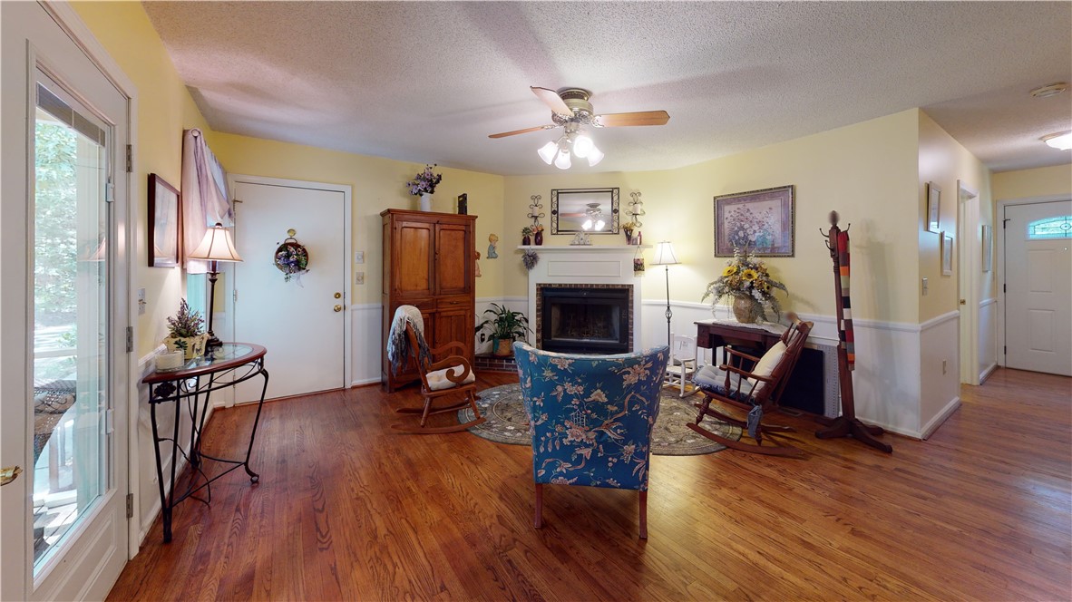 102 Prince Albert Street Clemson, SC 29631 - Photo 3 of 30