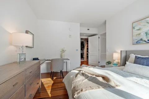 $3,480,000 | 300 Pier 4 Blvd., Unit 3B, Boston, MA 02210