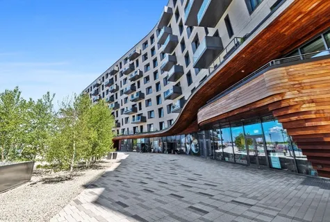 $3,480,000 | 300 Pier 4 Blvd., Unit 3B, Boston, MA 02210