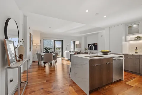 $3,480,000 | 300 Pier 4 Blvd., Unit 3B, Boston, MA 02210