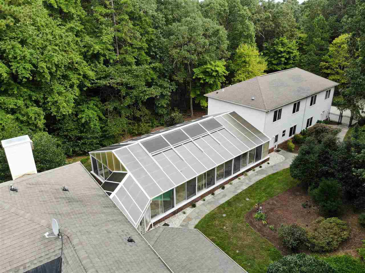 10037 Sycamore Road Raleigh, NC 27613 - Photo 3 of 25 Photo 3