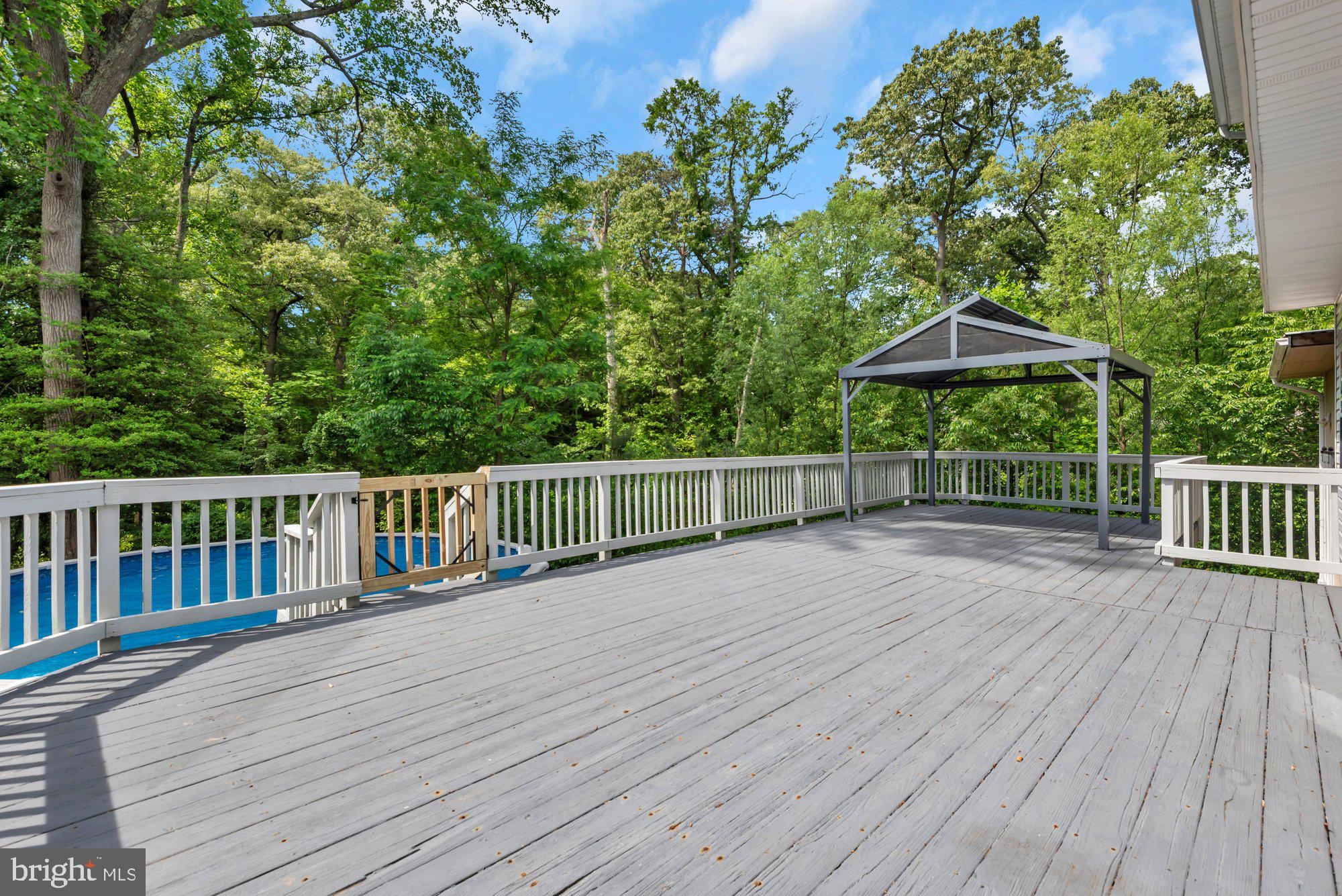8121 Sagamore Way Pasadena, MD 21122 - Photo 44 of 66