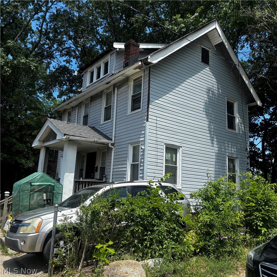 14413 Coit Road Cleveland, OH 44110 - Photo 11 of 12
