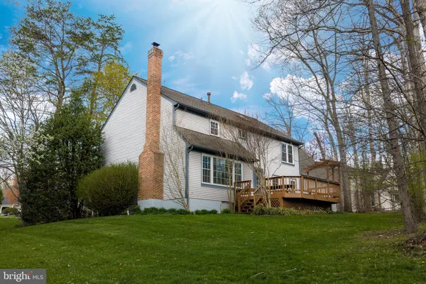 $1,174,900 | 9701 Tree Hollow Court, Fairfax Station, VA 22039