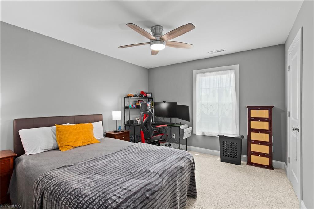 1851 Ellison Creek Road Lewisville, NC 27023 - Photo 27 of 45
