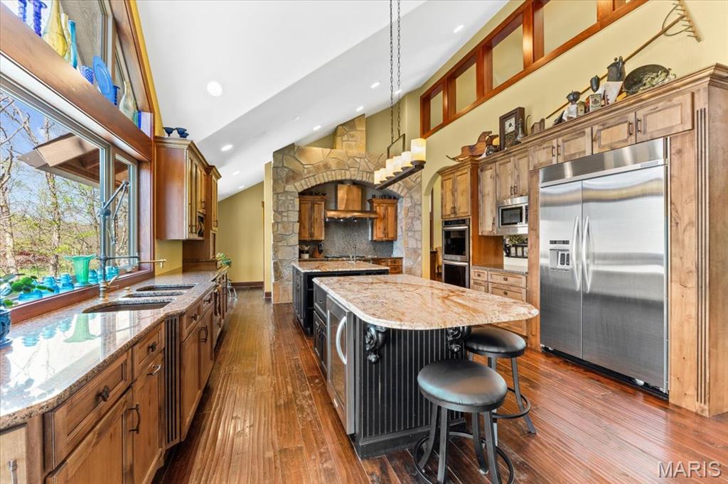 16480 Walnut Rail Road Chesterfield, MO 63005 - Photo 12 of 63