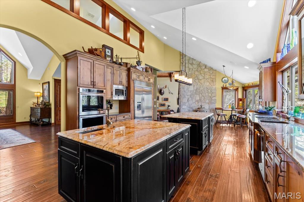 16480 Walnut Rail Road Chesterfield, MO 63005 - Photo 15 of 63