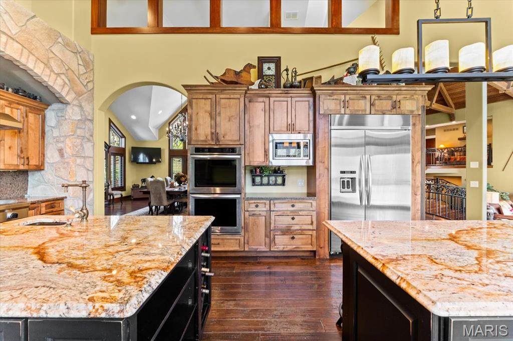 16480 Walnut Rail Road Chesterfield, MO 63005 - Photo 16 of 63