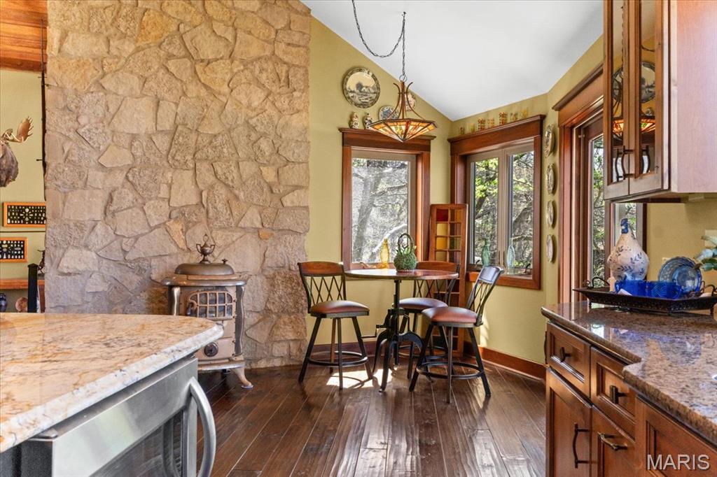 16480 Walnut Rail Road Chesterfield, MO 63005 - Photo 17 of 63