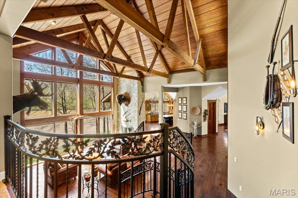 16480 Walnut Rail Road Chesterfield, MO 63005 - Photo 19 of 63