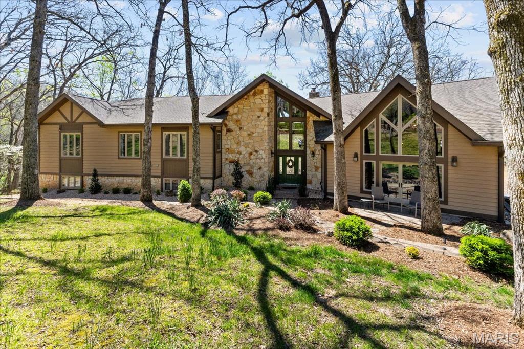 16480 Walnut Rail Road Chesterfield, MO 63005 - Photo 2 of 63