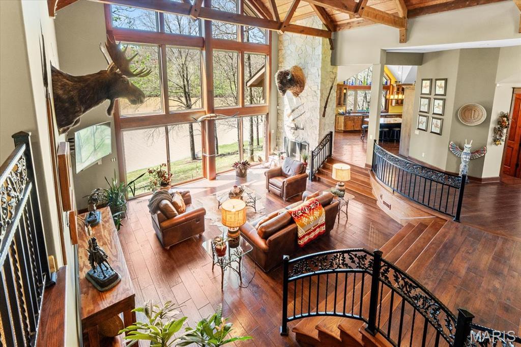 16480 Walnut Rail Road Chesterfield, MO 63005 - Photo 21 of 63