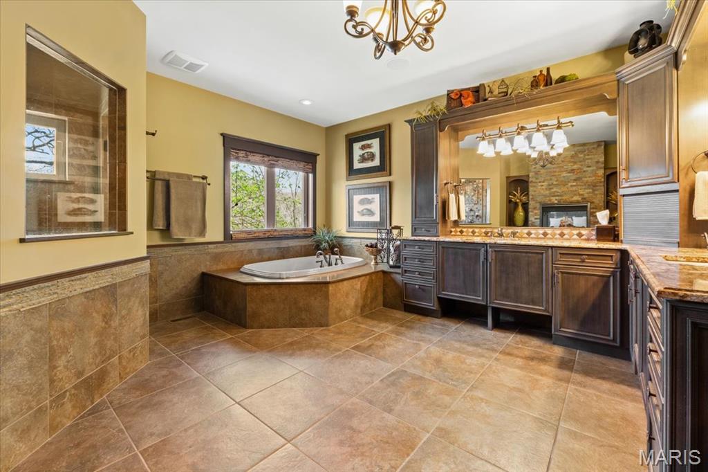 16480 Walnut Rail Road Chesterfield, MO 63005 - Photo 24 of 63