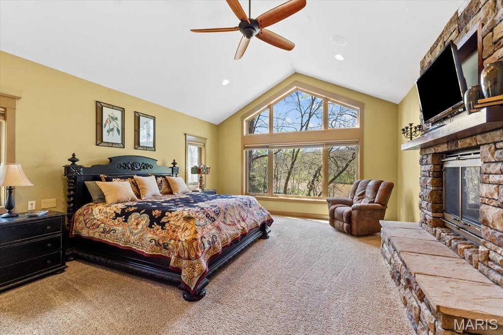 16480 Walnut Rail Road Chesterfield, MO 63005 - Photo 29 of 63