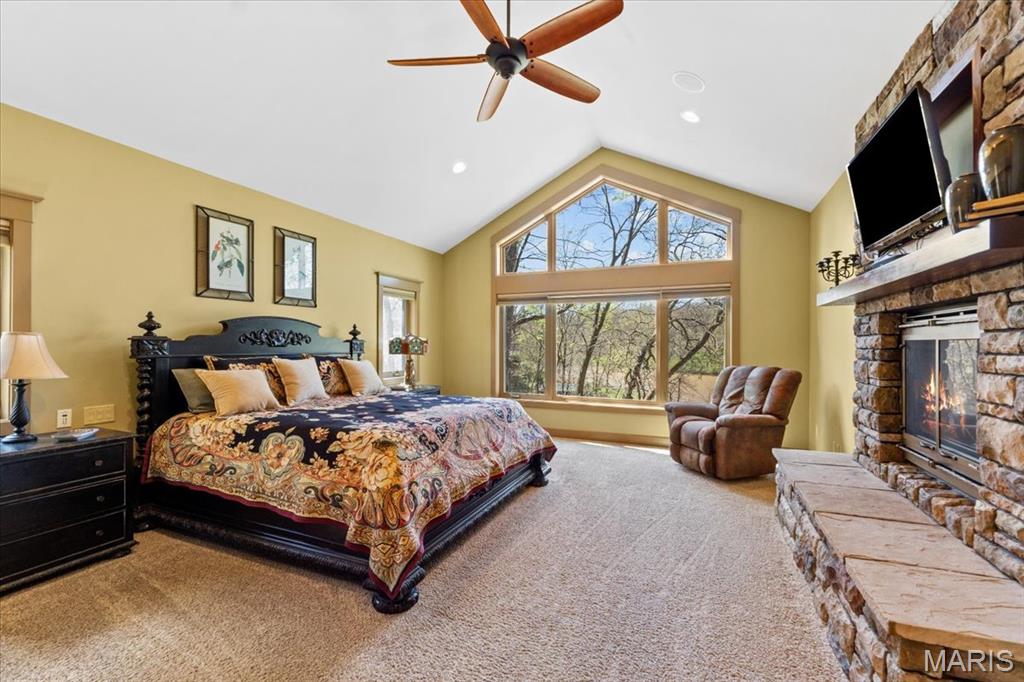 16480 Walnut Rail Road Chesterfield, MO 63005 - Photo 30 of 63