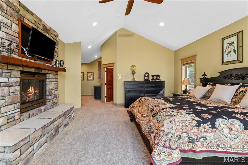 16480 Walnut Rail Road Chesterfield, MO 63005 - Photo 31 of 63