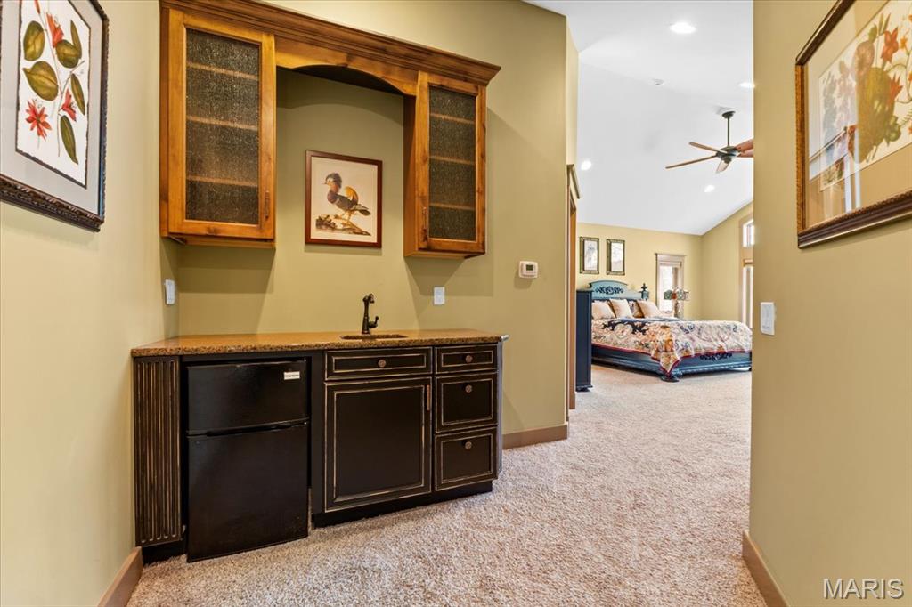 16480 Walnut Rail Road Chesterfield, MO 63005 - Photo 32 of 63