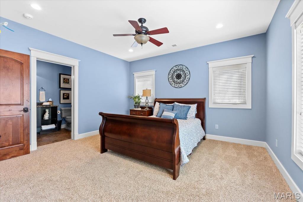 16480 Walnut Rail Road Chesterfield, MO 63005 - Photo 34 of 63