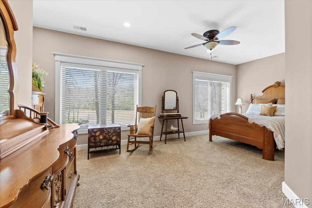 16480 Walnut Rail Road Chesterfield, MO 63005 - Photo 36 of 63