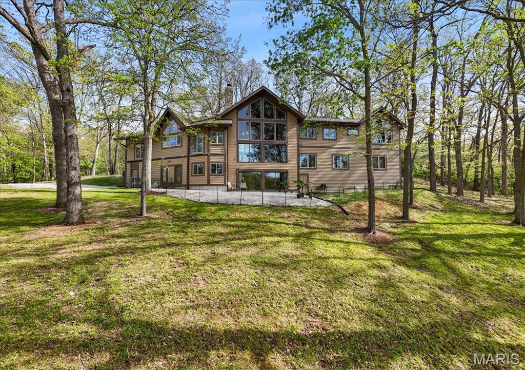 16480 Walnut Rail Road Chesterfield, MO 63005 - Photo 40 of 63