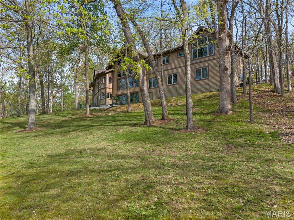 16480 Walnut Rail Road Chesterfield, MO 63005 - Photo 41 of 63