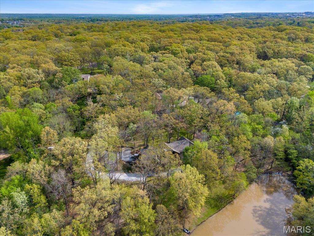 16480 Walnut Rail Road Chesterfield, MO 63005 - Photo 43 of 63