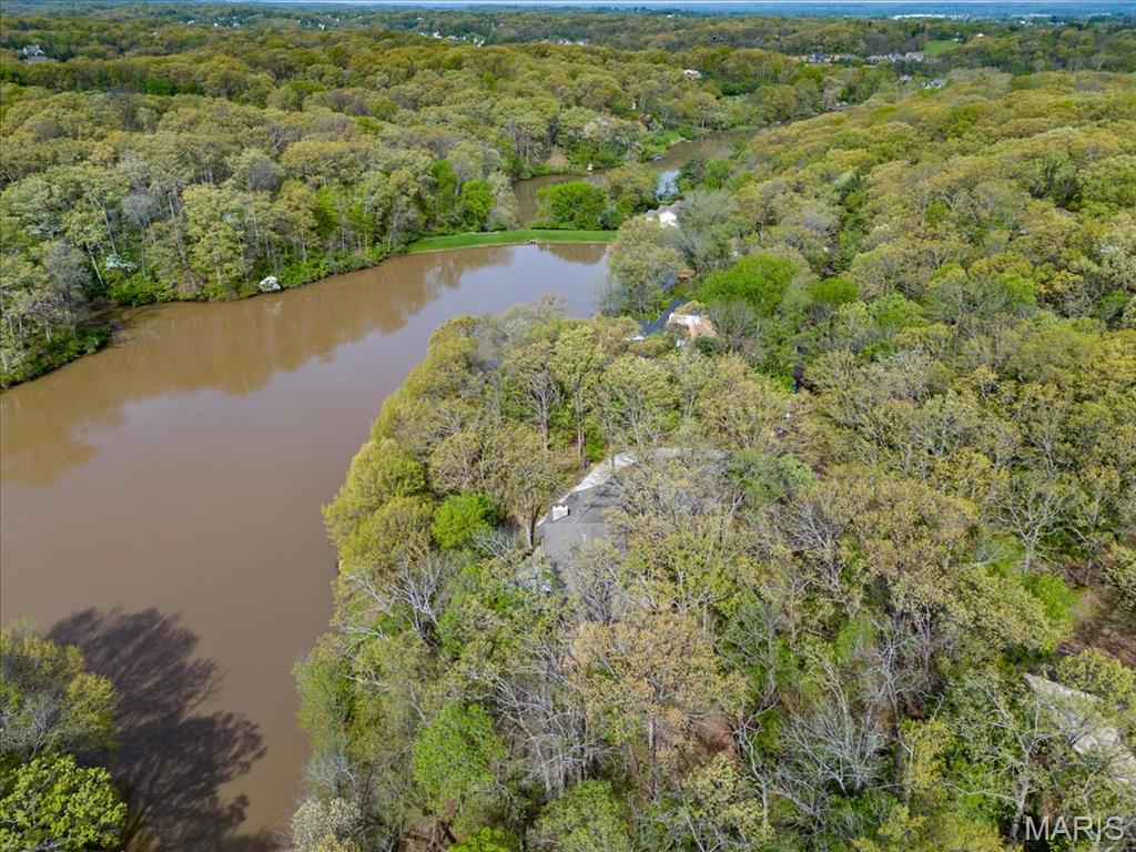 16480 Walnut Rail Road Chesterfield, MO 63005 - Photo 46 of 63