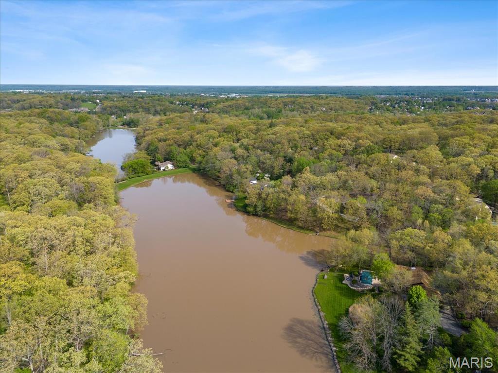 16480 Walnut Rail Road Chesterfield, MO 63005 - Photo 48 of 63