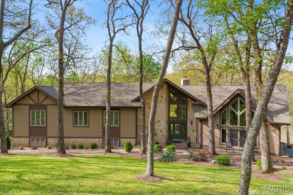 16480 Walnut Rail Road Chesterfield, MO 63005 - Photo 49 of 63