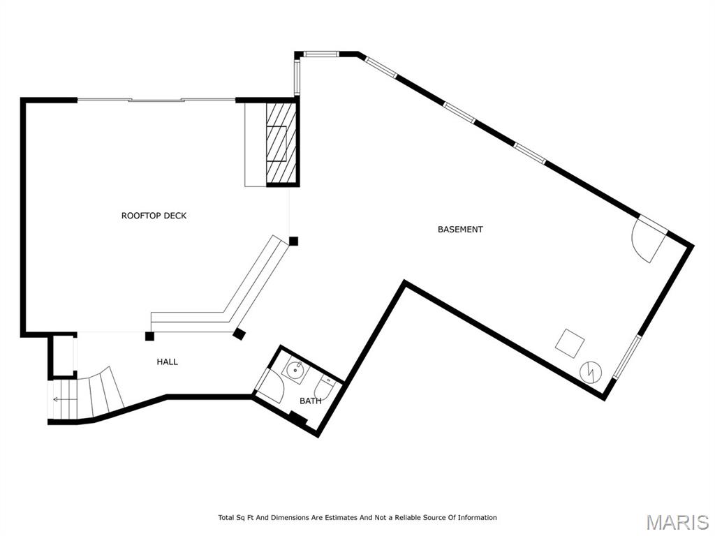 16480 Walnut Rail Road Chesterfield, MO 63005 - Photo 53 of 63