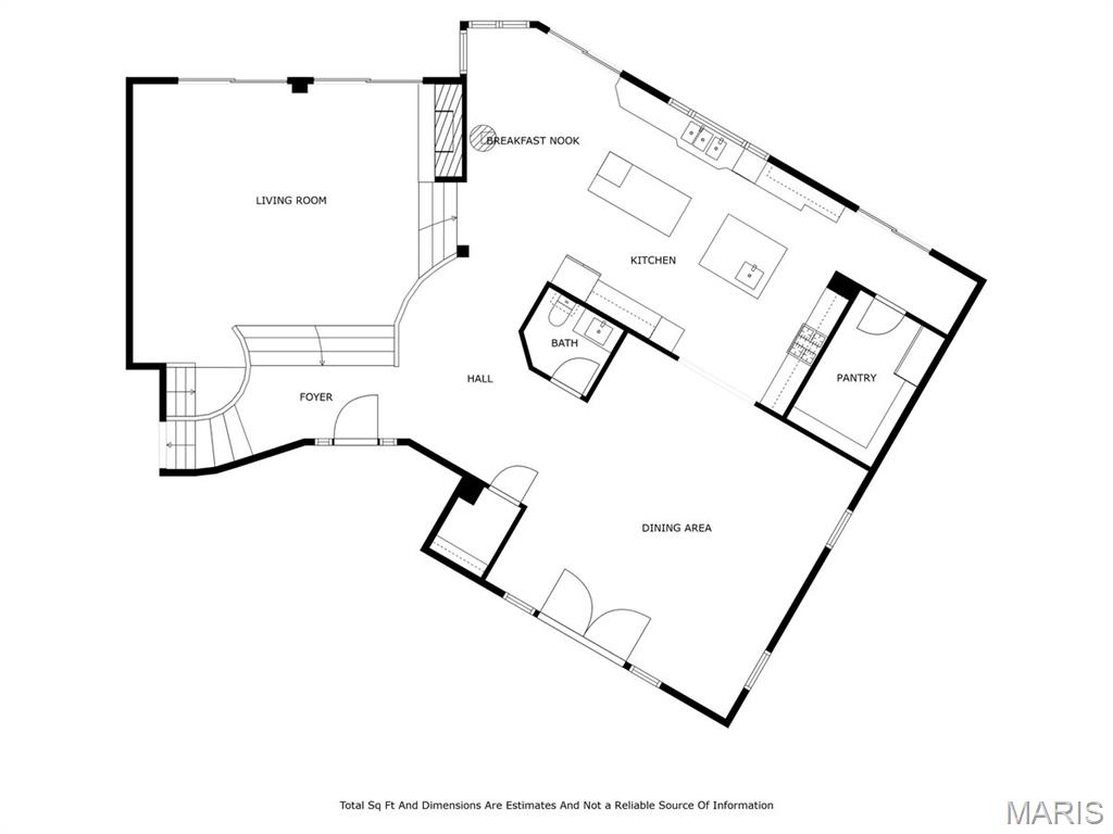 16480 Walnut Rail Road Chesterfield, MO 63005 - Photo 55 of 63