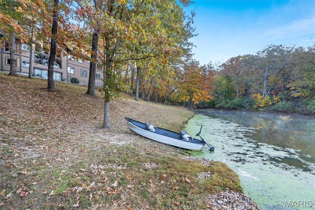 16480 Walnut Rail Road Chesterfield, MO 63005 - Photo 60 of 63