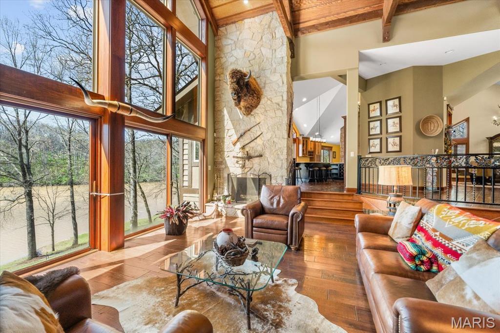 16480 Walnut Rail Road Chesterfield, MO 63005 - Photo 7 of 63