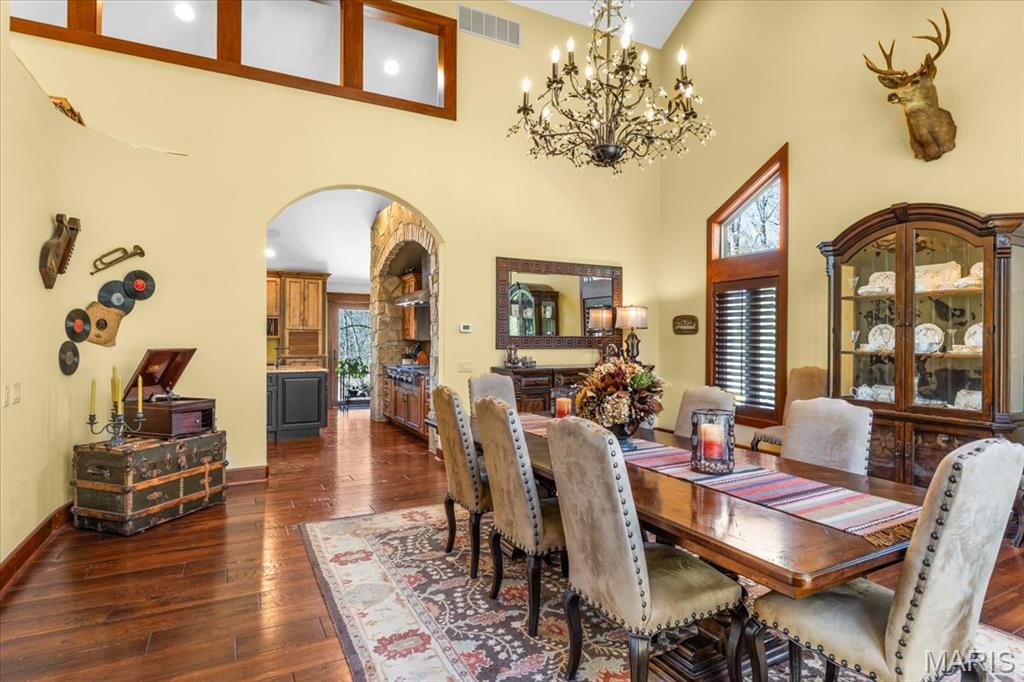 16480 Walnut Rail Road Chesterfield, MO 63005 - Photo 8 of 63