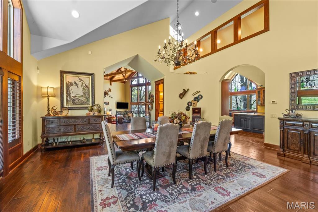 16480 Walnut Rail Road Chesterfield, MO 63005 - Photo 9 of 63