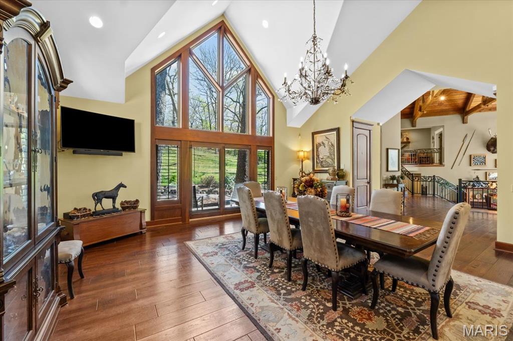 16480 Walnut Rail Road Chesterfield, MO 63005 - Photo 10 of 63