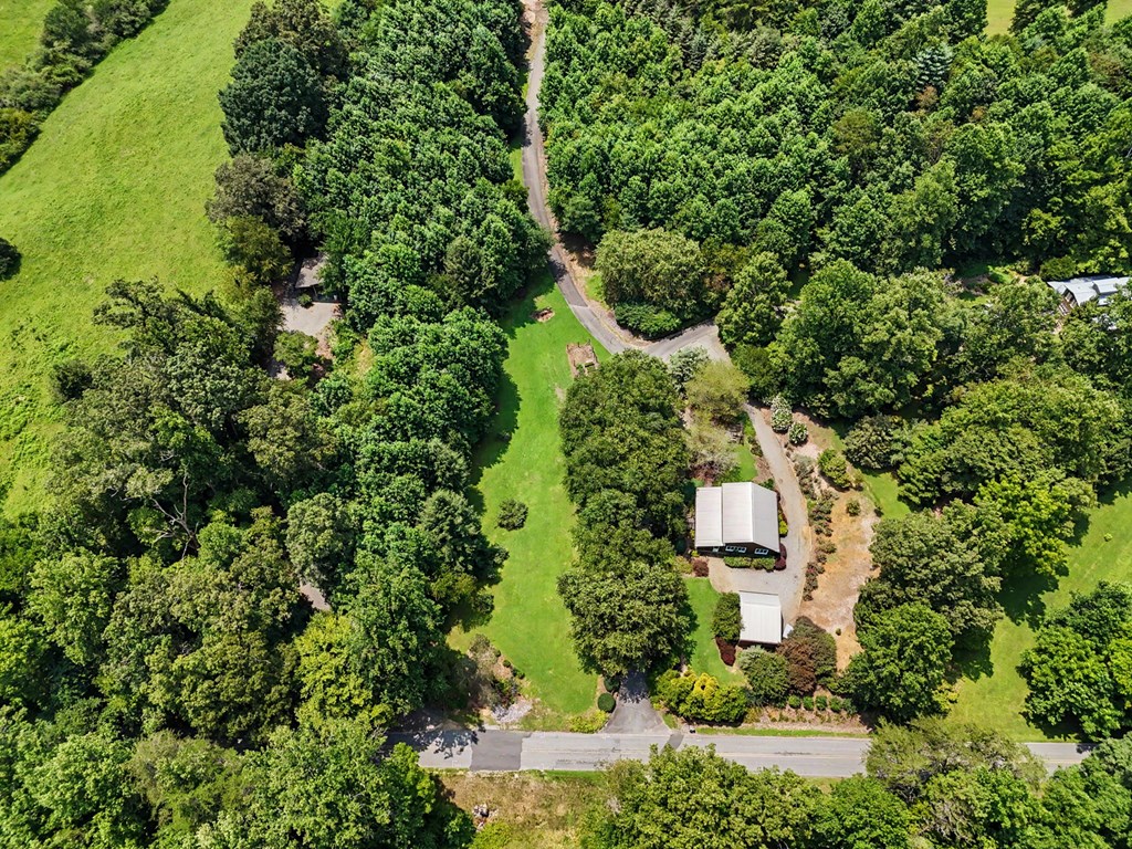 282 Low Gap Road Hayesville, NC 28904 - Photo 29 of 31