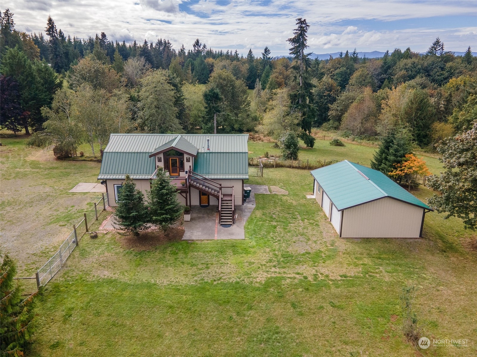 10331 210th Lane Southwest Rochester, WA 98579 - Photo 32 of 40