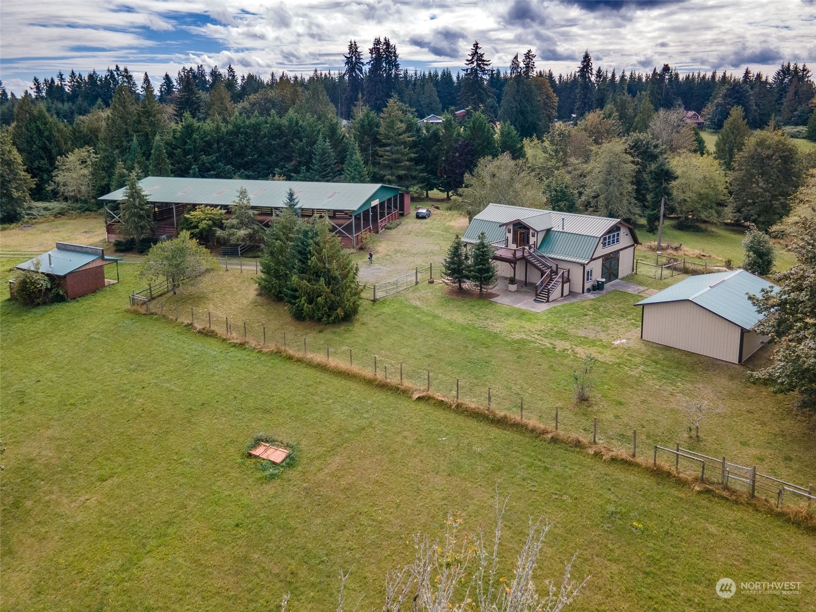 10331 210th Lane Southwest Rochester, WA 98579 - Photo 33 of 40