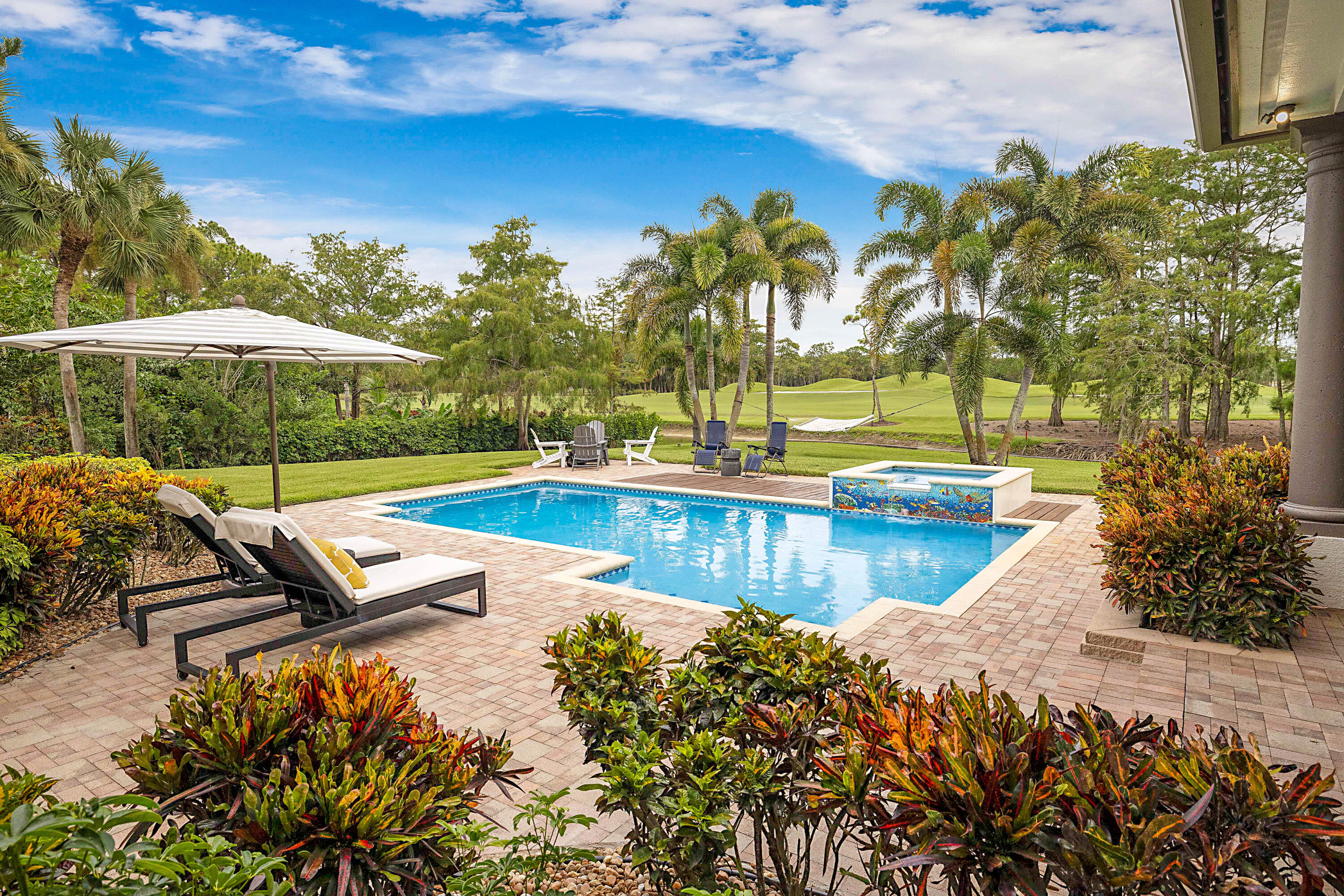 1296 Southeast Colony Way Jupiter, FL 33478 - Photo 47 of 67 1296 SE Colony Way-52