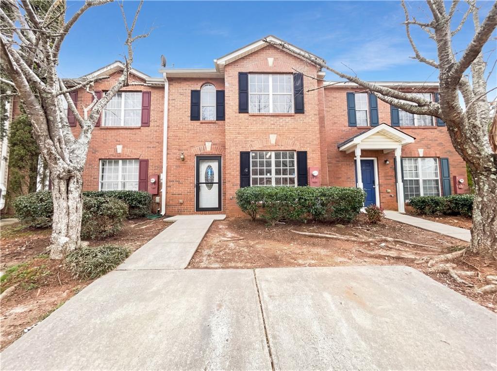 3794 Waldrop Lane Decatur, GA 30034 - Photo 1 of 1 Gallery Image 1