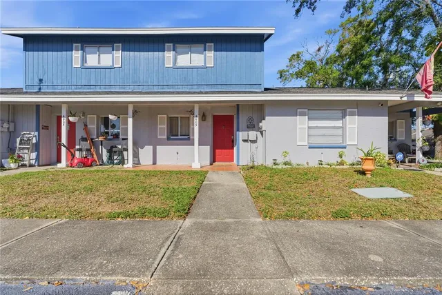 $1,650 | 4003 Cypress Willow Court, Tampa, FL 33614